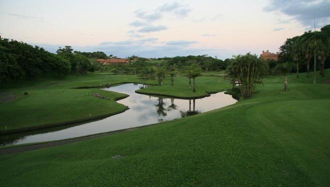 Beach-Golf House Islantilla Exterior photo